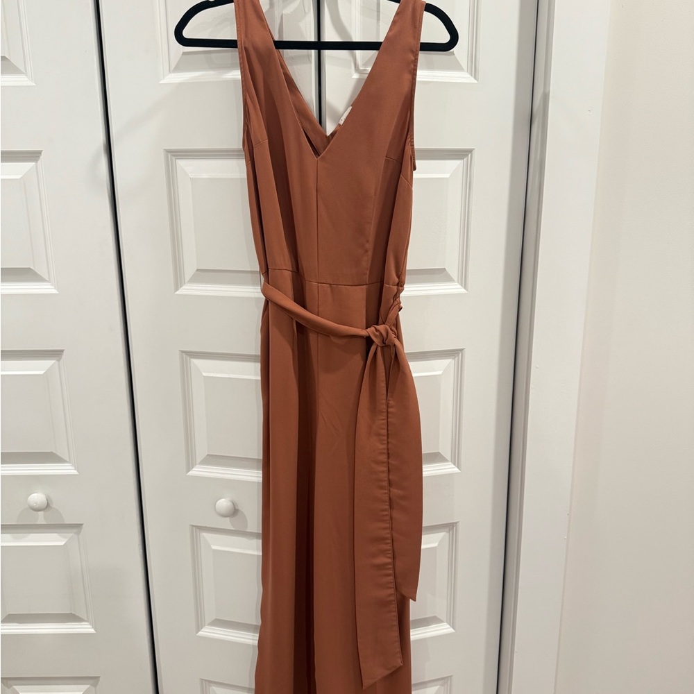 A New Day Jumpsuit